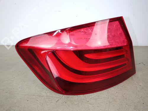 Venstre baglygte Venstre baglygte 38685414 38685414