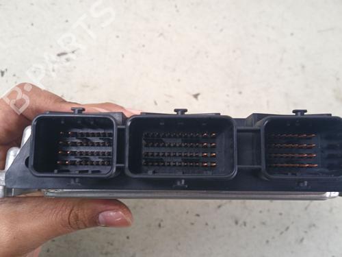 Engine control unit (ECU) VOLVO C30 (533) 1.6 D | BP39123051M57 - Image 2