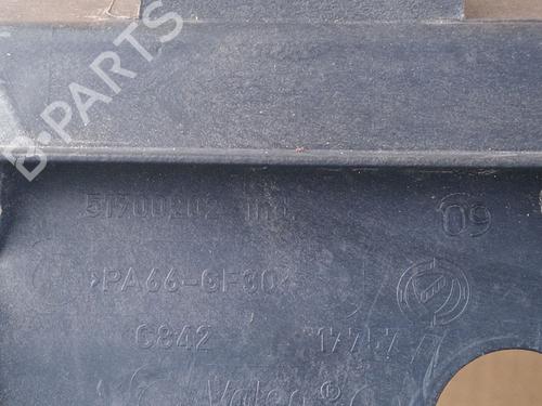 Frontplade/Frontkurv FIAT PANDA (169_) 1.1 (169.AXA1A) | BP38686035C72 - Image 4