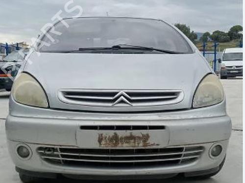 Used Parts CITROËN XSARA PICASSO (N68) 1.6 4954969