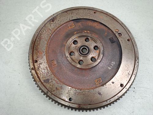 Flywheel HONDA CIVIC VII Hatchback (EU, EP, EV) 1.6 i (EP2, EU8, EU6) | BP38697732M101 - Image 2