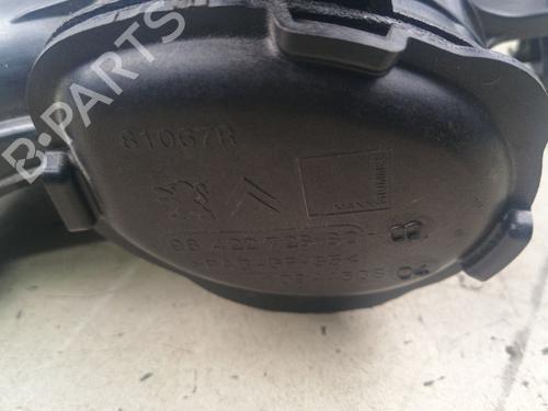 intake-manifold-citroen-c3-aircross-ii-2r_-2c_-2017-39125880 main image