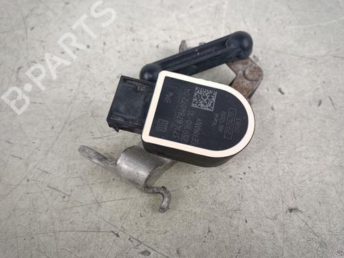 Used Electronic sensor Electronic sensor 39129650 39129650