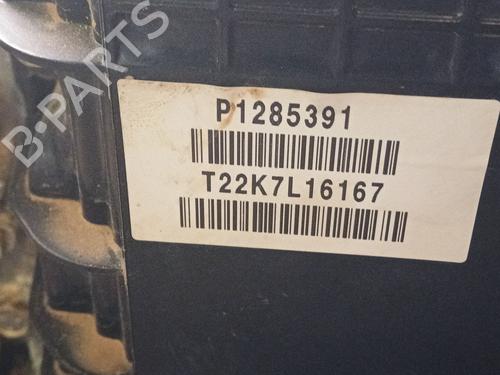 Gearbox VOLVO XC60 II (246) B4 Mild-Hybrid | BP38685362M3 - Image 7