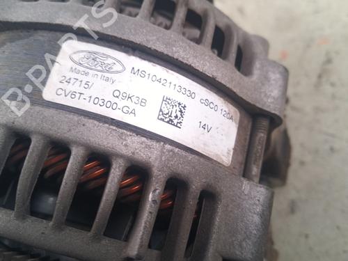 Alternator FORD FOCUS III 1.0 EcoBoost | BP38693439M7 - Image 4