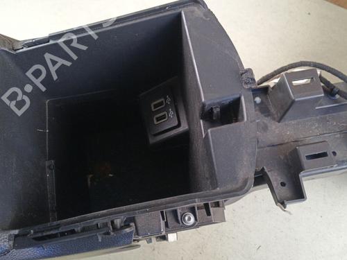 Middle console FORD KUGA II (DM2) 1.5 TDCi | BP38692248I22 - Image 4