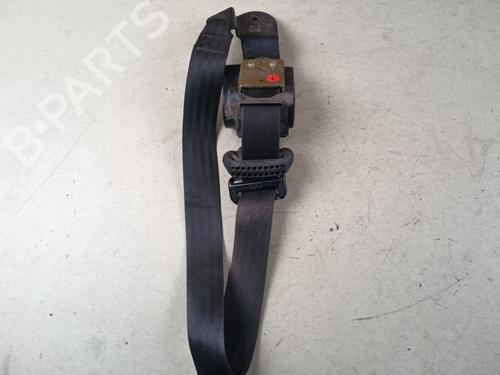Used Front left seatbelt Front left seatbelt 39130694 39130694