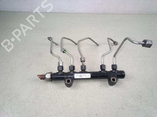 Used Injection rail Injection rail 38698195 38698195