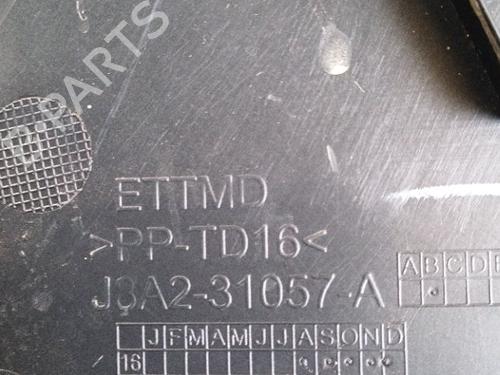 Andre LAND ROVER RANGE ROVER VELAR (L560) 2.0 D180 TD4 4x4 | BP38685843O1 - Image 2
