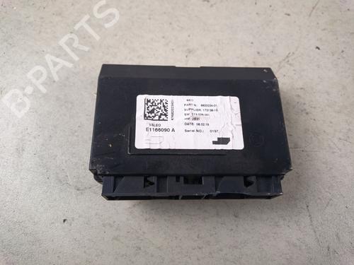 Electronic module BMW 1 (F20) 116 d | BP39130397M83 - Image 4