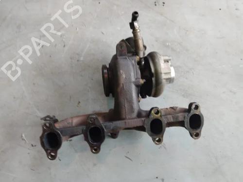 Turbo/Compressor Turbo/Compressor 39125309 39125309