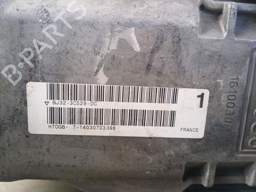 Steering column LAND ROVER RANGE ROVER EVOQUE (L538) 2.2 D 4x4 | BP39124921M21 - Image 3