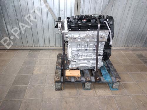 Engine VOLVO XC60 II (246) B4 Mild-Hybrid | BP38685701M1 - Image 4