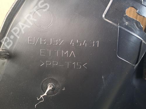Rear left panel LAND ROVER RANGE ROVER EVOQUE (L538) 2.2 D 4x4 | BP39130490C60 - Image 3