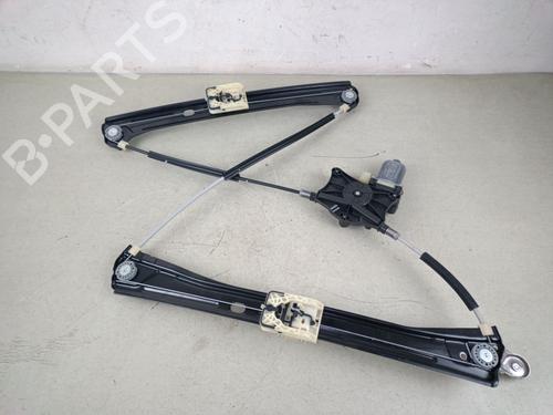 Used Front left window mechanism Front left window mechanism 38700344 38700344