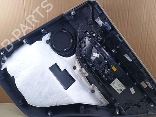 Rear left panel LAND ROVER DISCOVERY SPORT (L550) 2.0 D | BP38685337C60 - Image 2