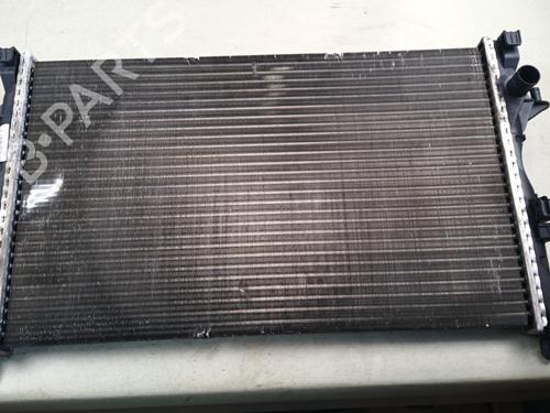 Used Water radiator Water radiator 39127790 39127790