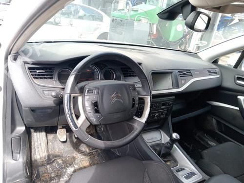 Brugte CITROËN C5 II (RC_) 2.0 HDi (RCRHRH) 4954996