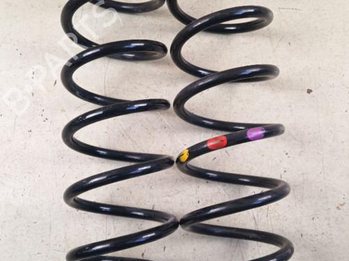 Used Shock absorber spring Shock absorber spring 38700203 38700203