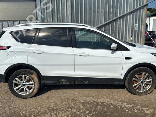 Underbody protection FORD KUGA II (DM2) 1.5 TDCi | BP39120606M92 - Image 6