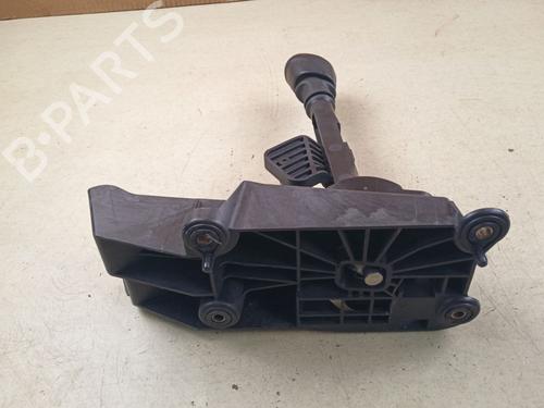 Gear lever RENAULT MEGANE IV Hatchback (B9A/M/N_) 1.5 Blue dCi 115 (B9A6) | BP39119848M90 - Image 4