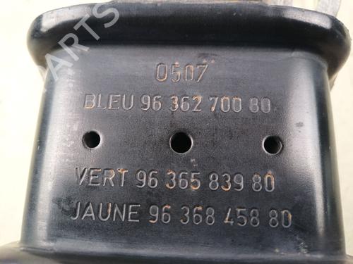 Engine mount CITROËN C4 I (LC_) 1.6 16V | BP38686135M89 - Image 3