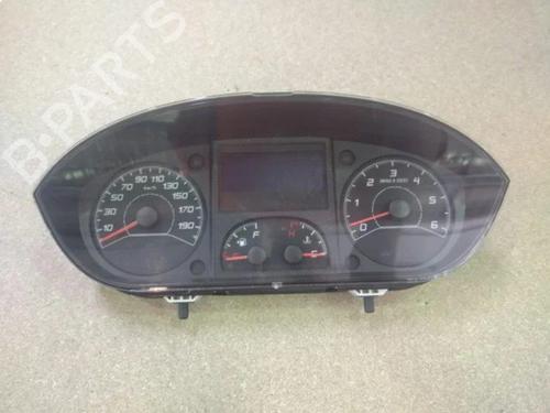 Used Instrument cluster Instrument cluster 38697628 38697628