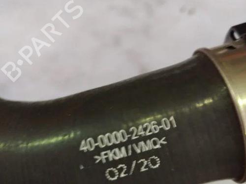 Rør RENAULT CLIO V (B7_) 1.0 LPG (B7MT) | BP38694946M125 - Image 3