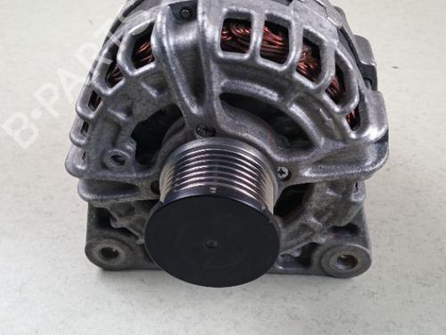 Used Alternator Alternator 38686328 38686328