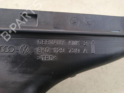 Luftventil AUDI A5 (8T3) 1.8 TFSI | BP38699789I21 - Image 3
