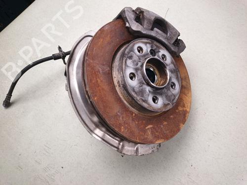 Right front steering knuckle MINI MINI Convertible (F57) Cooper | BP38687270M26 - Image 3