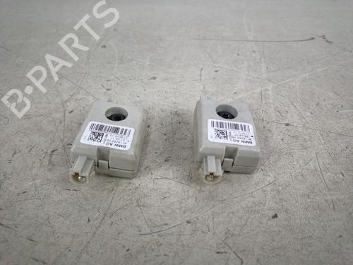 Electronic module BMW 5 (F10) 535 d | BP39129351M83 - Image 2