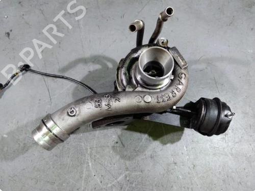 Turbo/Compressor Turbo/Compressor 38696879 38696879