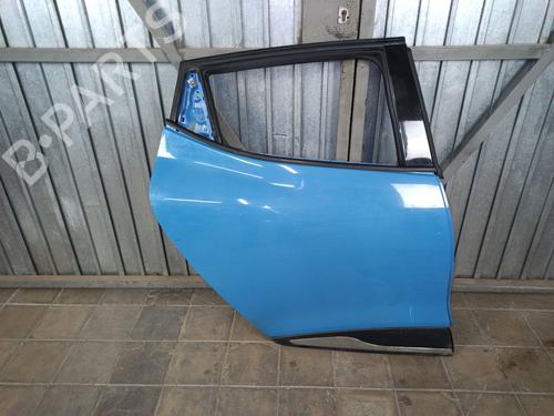 right-rear-door-renault-clio-iv-bh_-2012-2013-2014-2015-2016-2017-2018-2019-2020-2021-38685624 main image