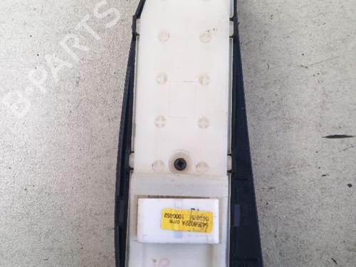 Used Left front window switch Left front window switch 39125918 39125918