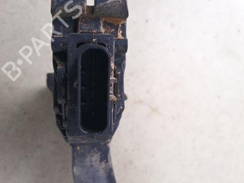 Pedal VW T-ROC (A11, D11) 1.5 TSI | BP38691512I4 - Image 3