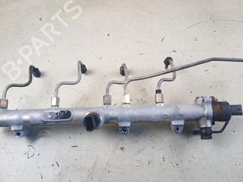 Used Injection rail Injection rail 39127739 39127739