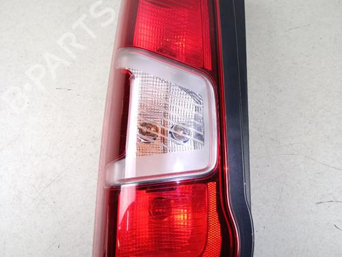 Used Left taillight Left taillight 38698840 38698840