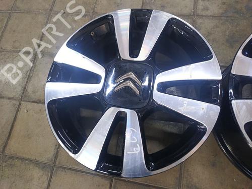 Fælgsæt CITROËN C3 III (SX) 1.2 PureTech 82 | BP38693683C100 - Image 3