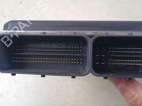 Used Engine control unit (ECU) Engine control unit (ECU) 39123576 39123576