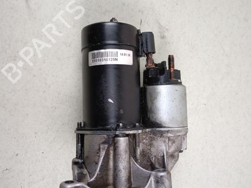 Startmotor Startmotor 38697694 38697694