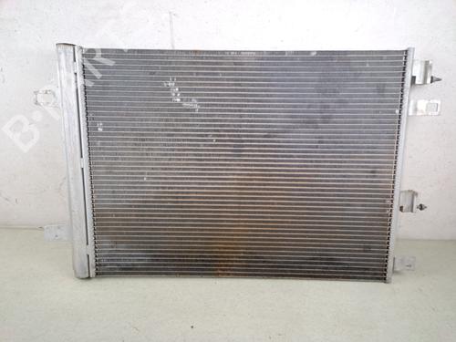 Used AC radiator AC radiator 39123857 39123857
