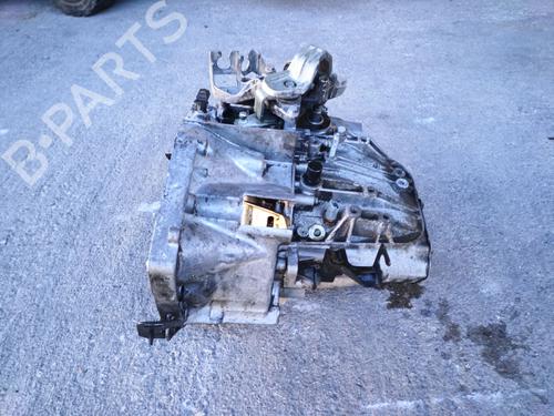 Used Gearbox Gearbox 39134317 39134317