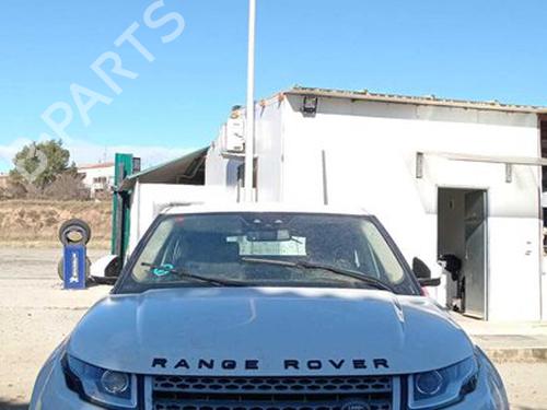 Engine mount LAND ROVER RANGE ROVER EVOQUE (L538) 2.2 D 4x4 | BP38698759M89 - Image 9