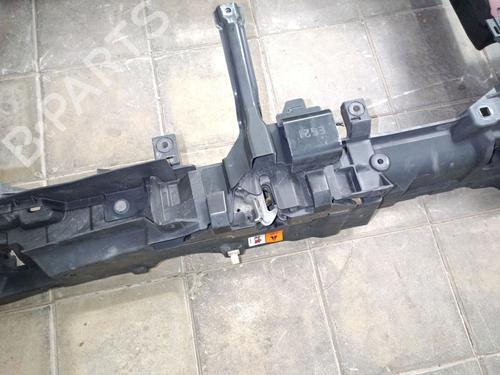 Frontplade/Frontkurv MAZDA CX-7 (ER) 2.3 MZR DISI Turbo AWD (ER3P) | BP38700775C72 - Image 2