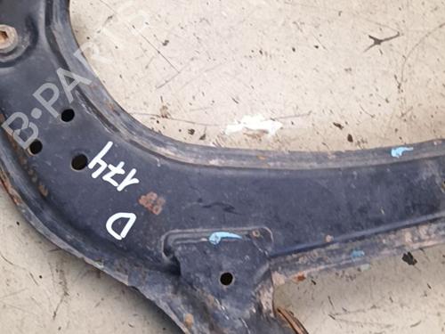 Right front suspension arm CITROËN BERLINGO MULTISPACE (B9) 1.6 HDi 75 / BlueHDi 75 | BP39492443M13  - Image 5