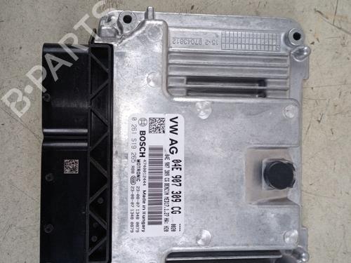 Used Engine control unit (ECU) Engine control unit (ECU) 38700404 38700404