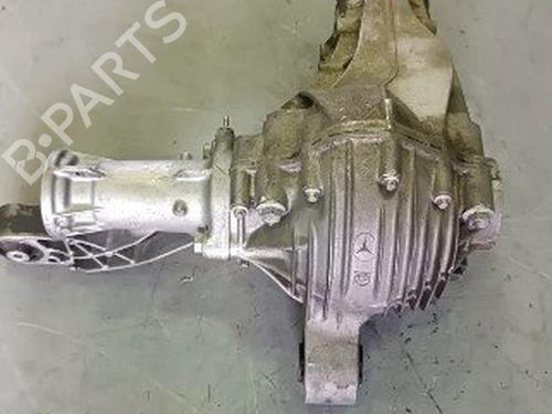 Used Front differential Front differential 38694677 38694677