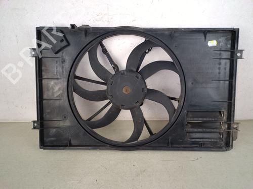 Used Radiator fan Radiator fan 39125642 39125642