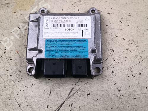 ecu-airbags-mazda-3-bk-2003-2004-2005-2006-2007-2008-2009-39198774 main image
